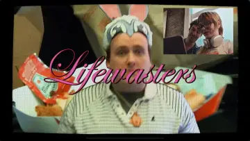Zasłona do filmu "Lifewasters" #966238