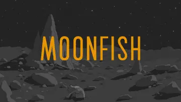 Zasłona do filmu "Moonfish" #1171795