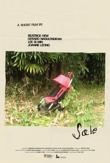 Sale plakat