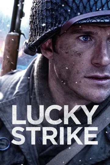 Plakat do filmu "Lucky Strike" #1193005