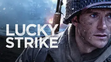 Zasłona do filmu "Lucky Strike" #1204569