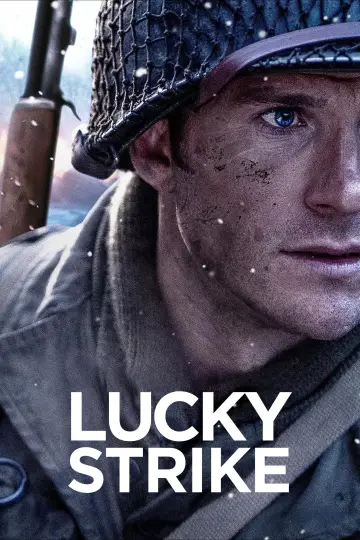 Plakat do filmu "Lucky Strike" #1211832