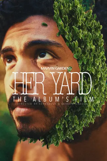 Her Yard plakat