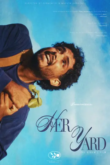 Plakat do filmu "Her Yard" #936230
