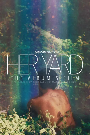 Plakat do filmu "Her Yard" #936231
