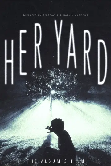 Plakat do filmu "Her Yard" #936232