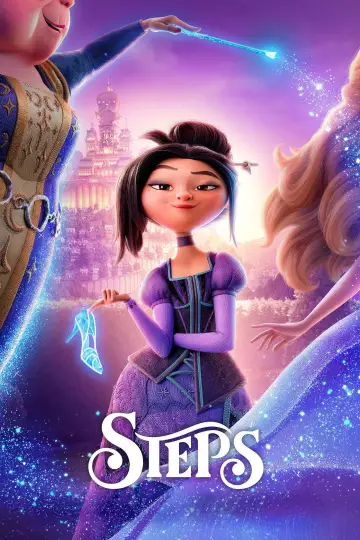 Plakat do filmu "Siostra Kopciuszka" #1743579
