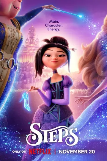 Plakat do filmu "Siostra Kopciuszka" #1743581