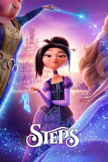 Plakat do filmu "Siostra Kopciuszka" #1830832