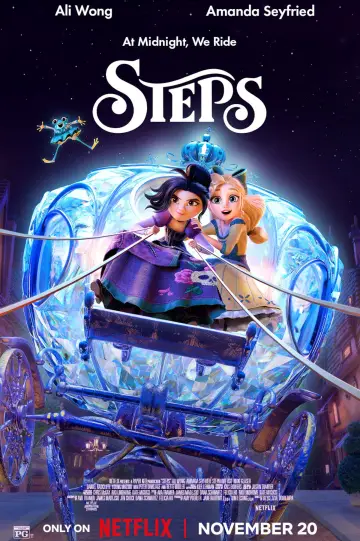 Plakat do filmu "Siostra Kopciuszka" #1866563