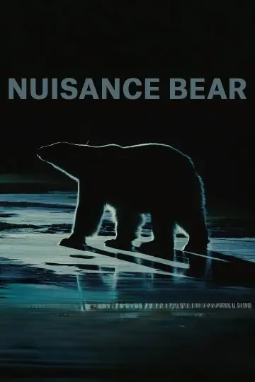 Plakat do filmu "Nuisance Bear" #1139783
