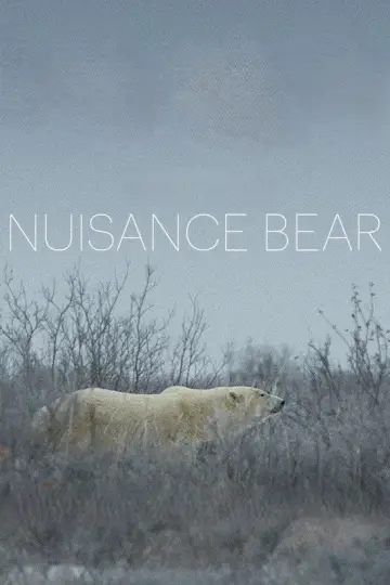 Plakat do filmu "Nuisance Bear" #1139784