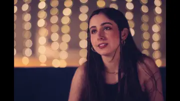Zasłona do filmu "Tudo Que Já Foi Luz" #556994