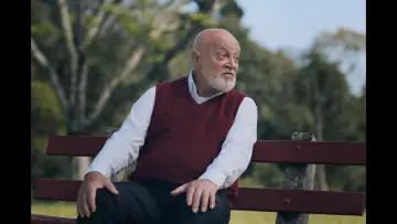 Zasłona do filmu "Tudo Que Já Foi Luz" #556997