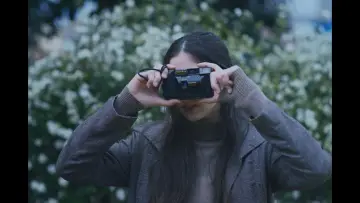 Zasłona do filmu "Tudo Que Já Foi Luz" #557015