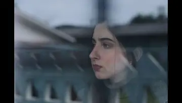 Zasłona do filmu "Tudo Que Já Foi Luz" #557019