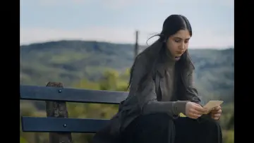 Zasłona do filmu "Tudo Que Já Foi Luz" #557021