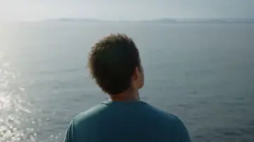 Zasłona do filmu "Il A Suffi D