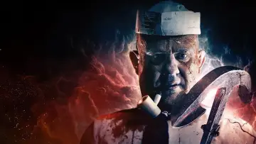 Zasłona do filmu "Popeye II: Returns" #920899