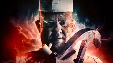 Zasłona do filmu "Popeye II: Returns" #920900