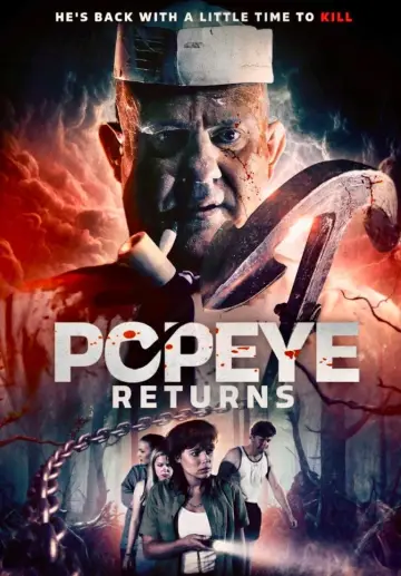 Popeye II: Returns