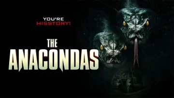 Zasłona do filmu "The Anacondas" #608349