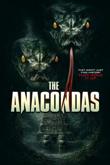 The Anacondas