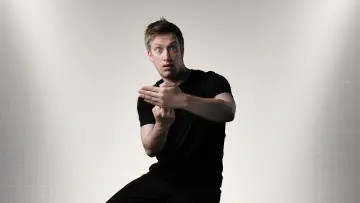 Zasłona do filmu "Daniel Sloss: Can