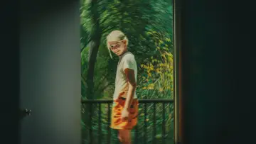 Zasłona do filmu "Porwanie: Elizabeth Smart" #533946