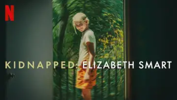 Zasłona do filmu "Porwanie: Elizabeth Smart" #533949