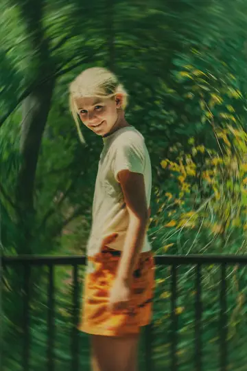 Plakat do filmu "Porwanie: Elizabeth Smart" #533973