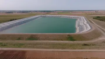 Zasłona do filmu "Y aura-t-il de l’eau cet été ?" #979145