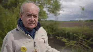Zasłona do filmu "Y aura-t-il de l’eau cet été ?" #979149