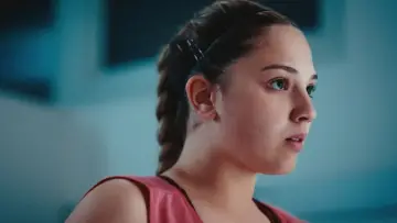 Zasłona do filmu "Magic Bibs" #1608674