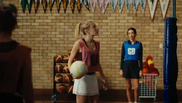Zasłona do filmu "Magic Bibs" #1608677