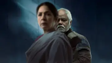 Zasłona do filmu "वध 2" #538374