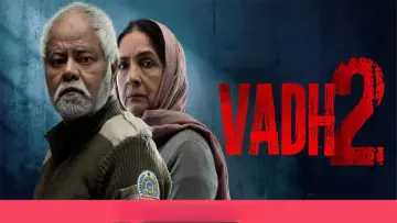 Zasłona do filmu "वध 2" #538375