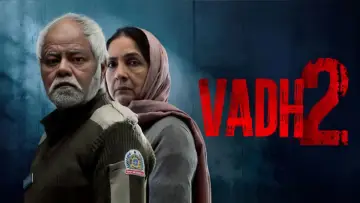 Zasłona do filmu "वध 2" #538376