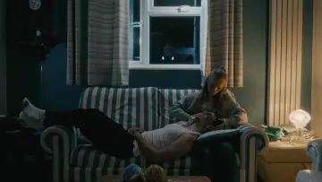 Zasłona do filmu "COERCION" #966794