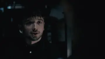 Zasłona do filmu "COERCION" #966803