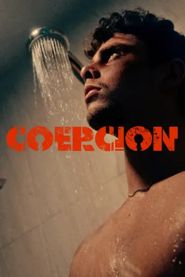 Plakat do filmu "COERCION" #966808
