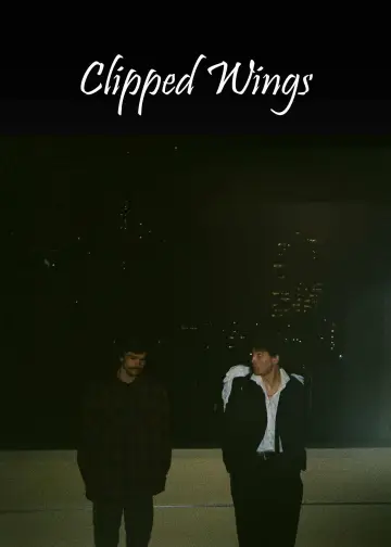Plakat do filmu "Clipped Wings" #733493
