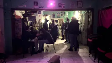 Zasłona do filmu "Farewell AKAB Okretnica" #955642