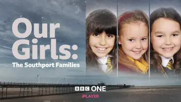Zasłona do filmu "Our Girls: The Southport Families" #862834