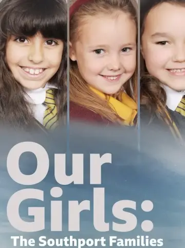 Plakat do filmu "Our Girls: The Southport Families" #862837