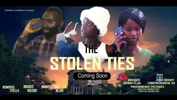 Zasłona do filmu "Stolen Ties" #542811