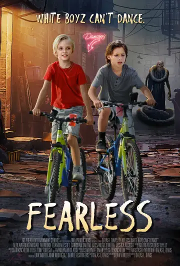Fearless