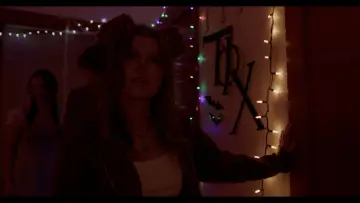 Zasłona do filmu "Jack-O