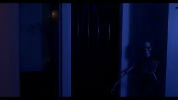 Zasłona do filmu "Jack-O
