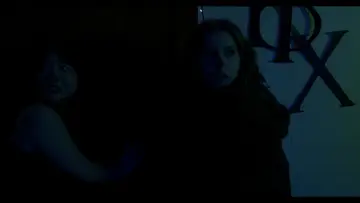 Zasłona do filmu "Jack-O